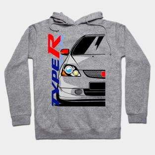 Civic EP3 Type R Hoodie